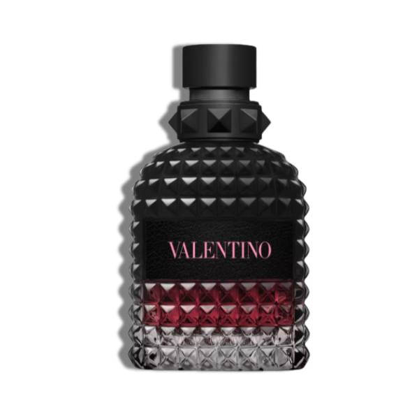 Valentino Uomo Born In Roma Intense EDP 50ml/1.7oz Men