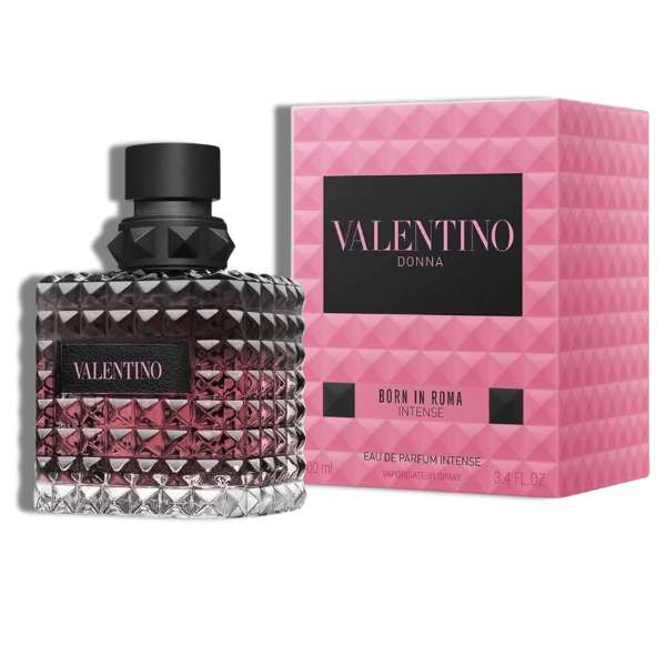 Valentino Donna Born In Roma Intense 100ml/3.4oz Women