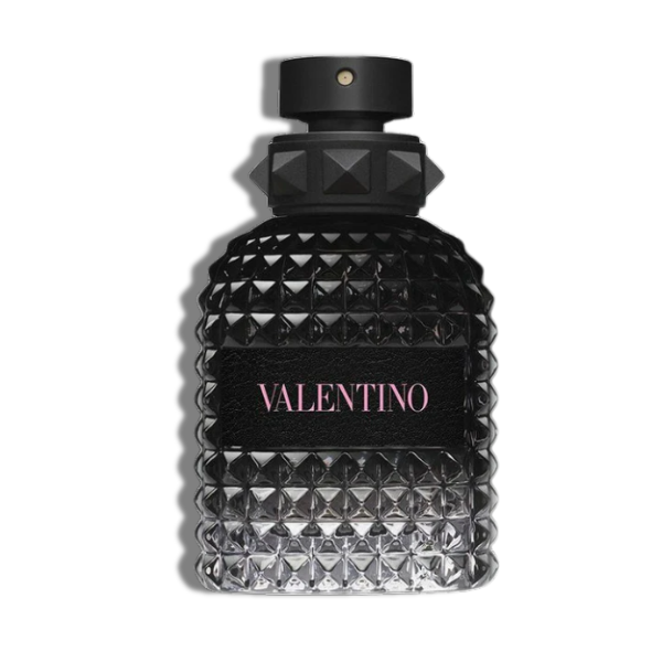 Valentino Born In Roma Uomo 100ml/3.4 Oz EDT Men