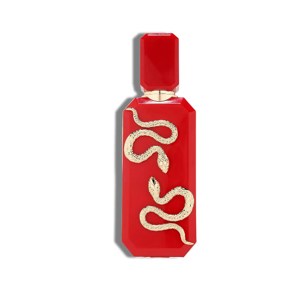 French Avenue Veneno Scarlet Fragrance World EDP 100ml/3.4oz Unisex