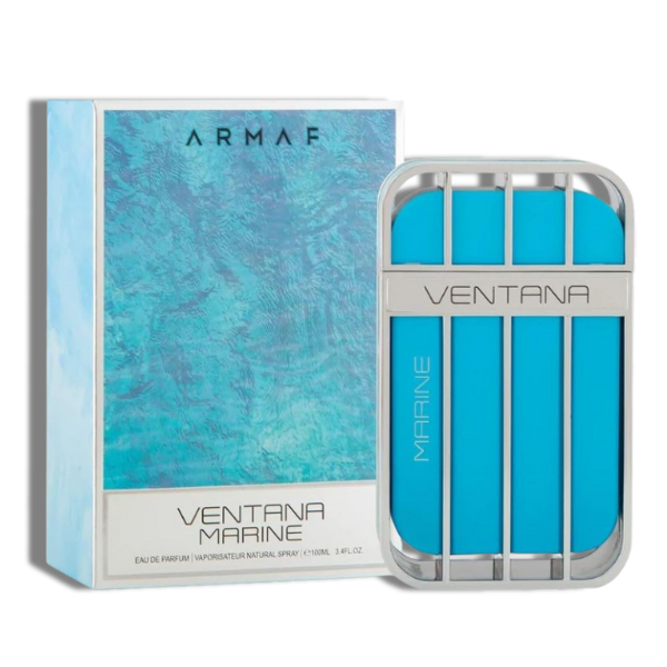 Armaf Ventana Marine EDP 100ml/3.4oz Men