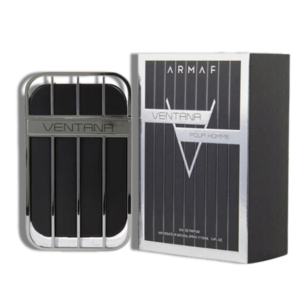 Armaf Ventana Pour Homme EDP 100ml/3.4oz Men