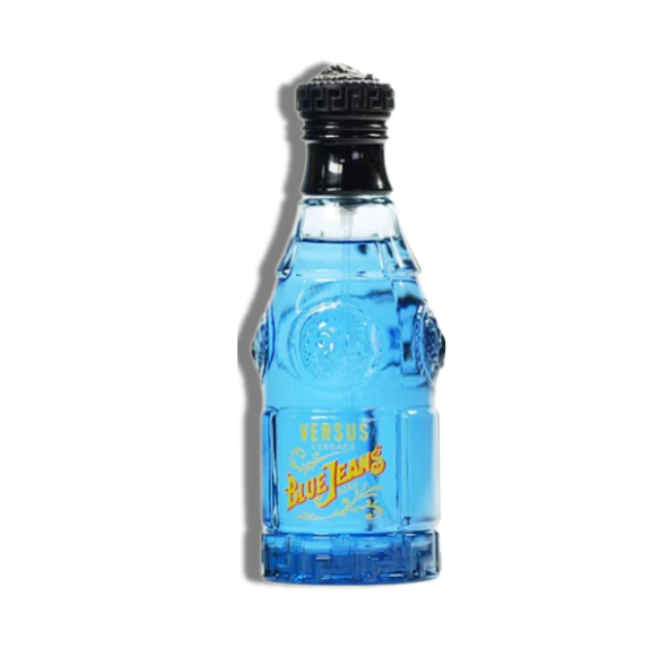 Versace Blue Jeans 75ml/2.5 Oz EDT Spr Men