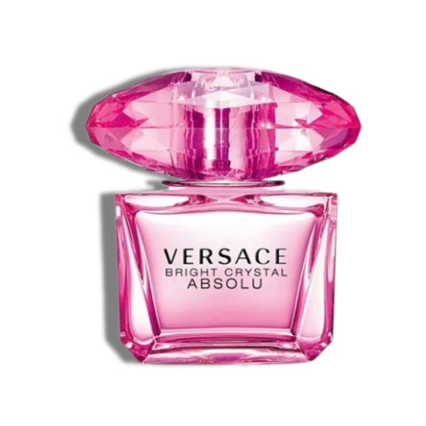 Versace Bright Crystal Absolu EDP 90ml/3.0oz Women