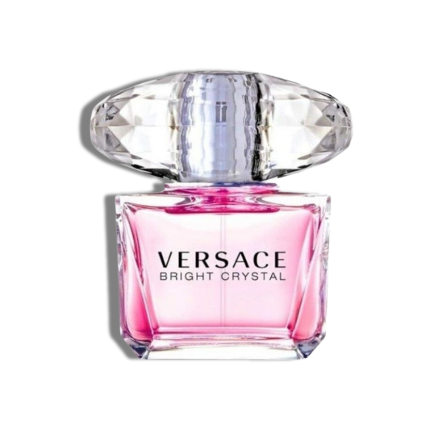Versace Bright Crystal 90ml/3.0 Oz EDT Spr Women