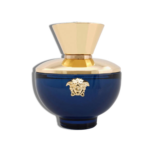 Versace Dylan Blue Pour Femme 100ml/3.4 Oz EDP Spr Women