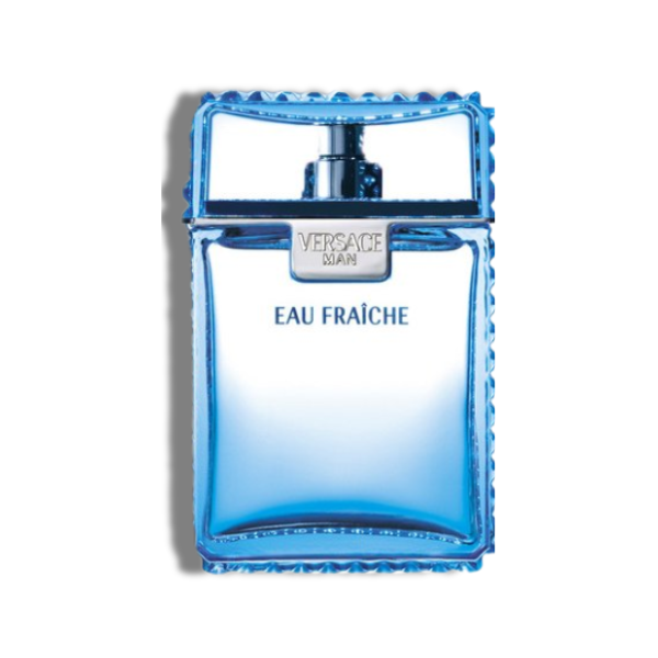 Versace Eau Fraiche 100ml/3.4 Oz EDT Spr Men