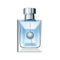 Versace Pour Homme 100ml/3.4 Oz EDT Spr Men
