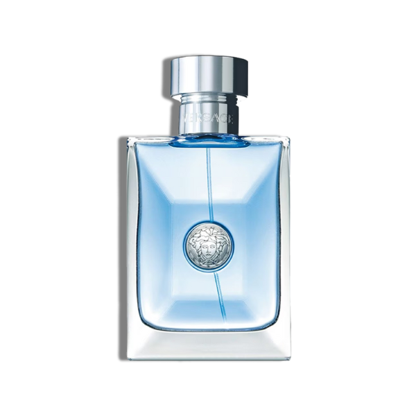 Versace Pour Homme Signature 100ml/3.4 Oz EDT Spr Men