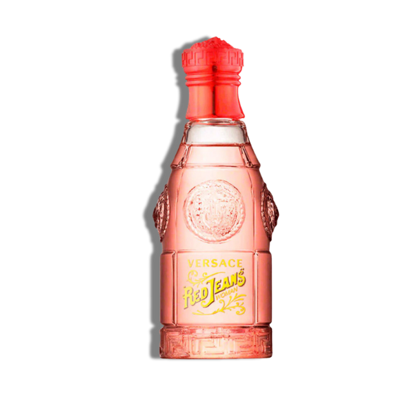 Versace Red Jeans 75ml/2.5 Oz EDT Spr Women