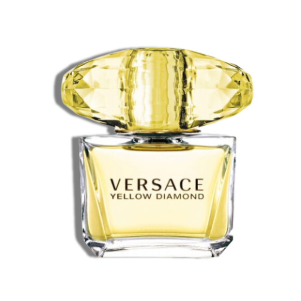 Versace Yellow Diamond 90ml/3.0 Oz EDT Spr Women