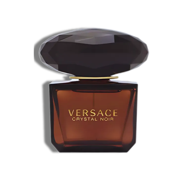 Versace Crystal Noir 90ml/3.0 Oz EDT Spr Women