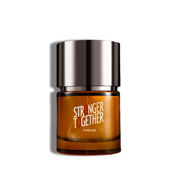 Bharara Stronger Togerher 100ml/3.40 oz EDP Men