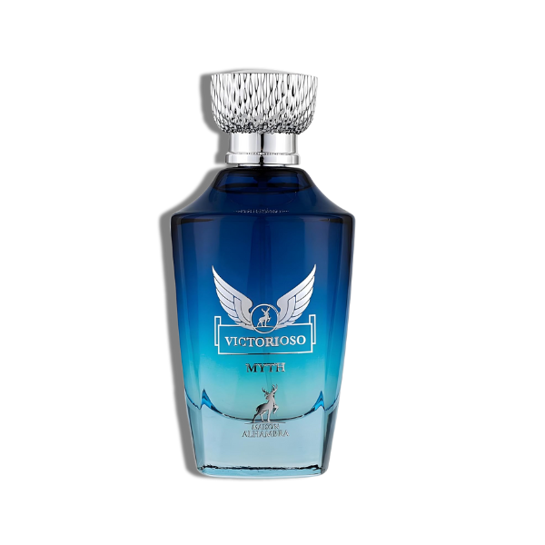 Maison Alhambra Victorioso Myth EDP 100ml/3.4oz Men