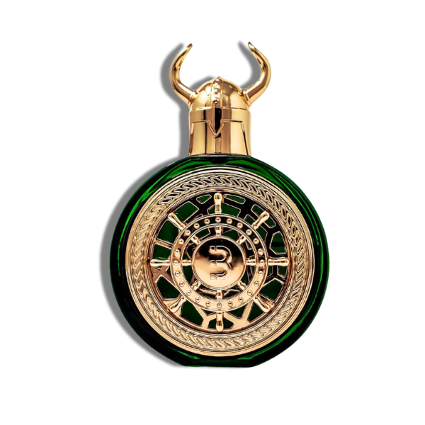 Viking Dubai Bharara Parfum 100ml/3.4oz  Unisex