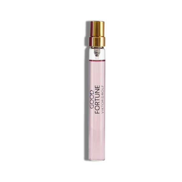 Viktor & Rolf Fortune 0.33 Oz EDP Spr -Purple-Mini- Women