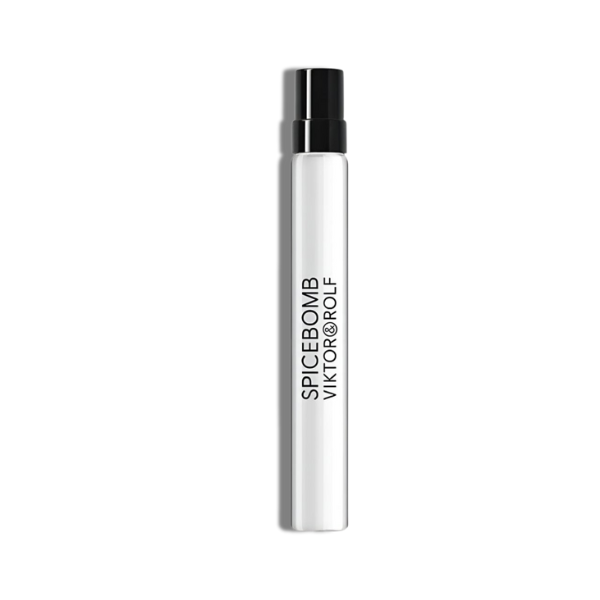 Viktor & Rolf Spicebomb 0.33 Oz EDT Spr -Mini- Men