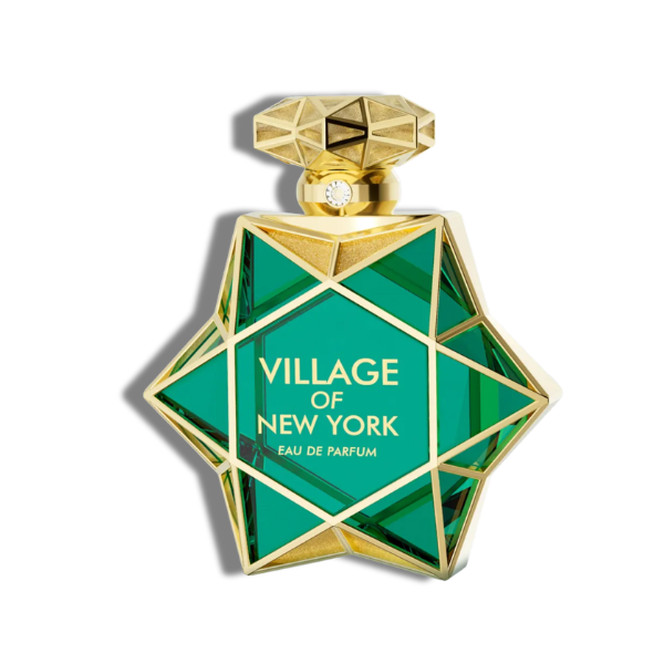 Emper Bond Village of New York Le Chameau EDP 85ml/2.8oz Unisex