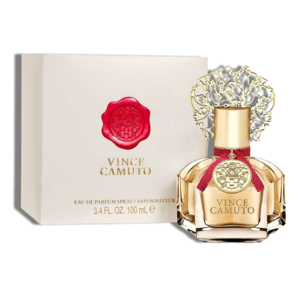 Vince Camuto 100ml/3.4 Oz EDP Spr -White- Women