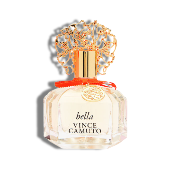 Vince Camuto Bella 100ml/3.4 Oz EDP Spr -Orange Flower- Women