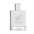 Vince Camuto Eterno 100ml/3.4 Oz EDT Spr -White- Men