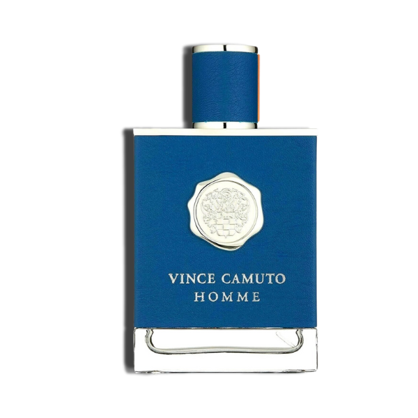 Vince Camuto Homme 100ml/3.4 Oz EDT Spr -Blue- Men