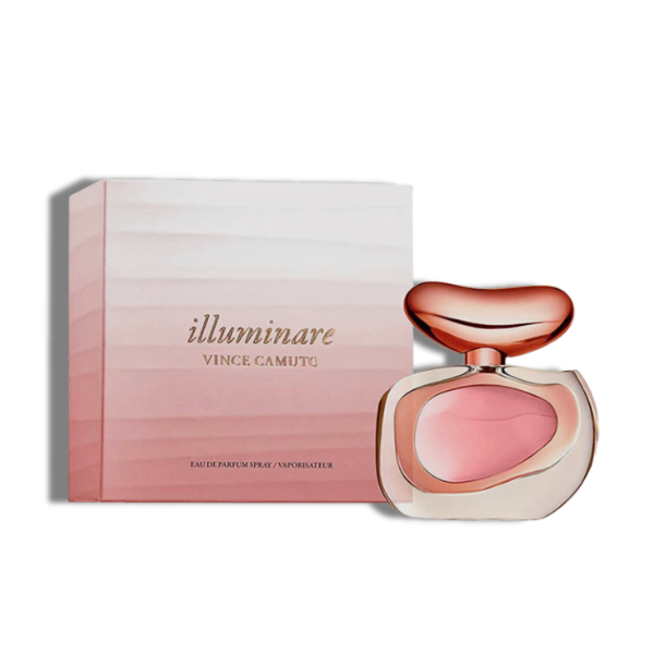 Vince Camuto Illuminare 100ml/3.4 Oz EDP Spr Women