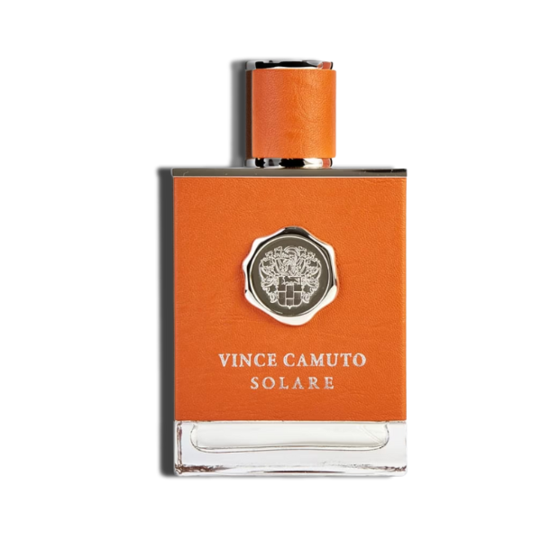 Vince Camuto Terra 100ml/3.4 Oz EDT Spr -Brown- Men