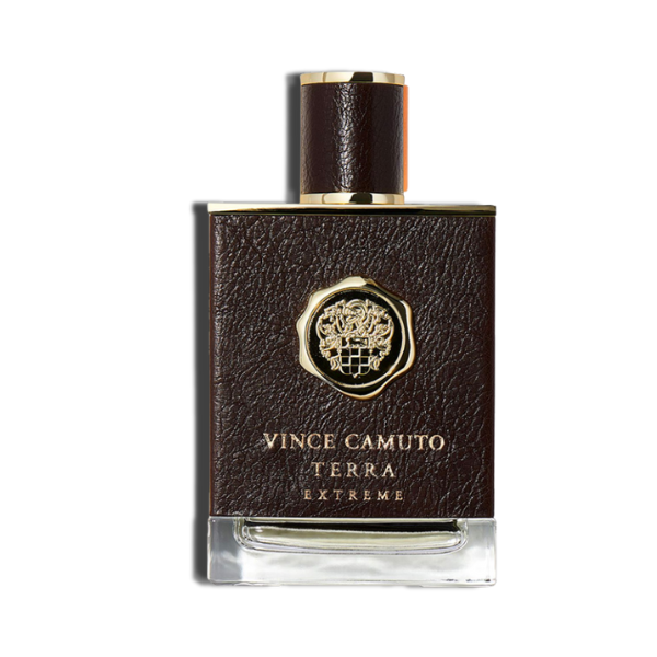 Vince Camuto Terra Extreme 100ml/3.4 Oz EDP Spr -Extreme- Men