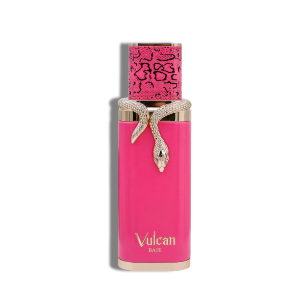 French Avenue Vulcan Baie Fragrance World EDP 100ml/3.4oz Unisex
