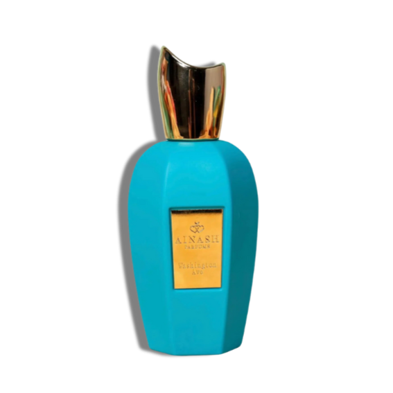 Ainash Washington Ave Extrait de Parfum  75ml/2.5oz  Unisex