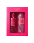 Bharara Rome Pour Femme EDP 100ml/3.4oz Women's Set