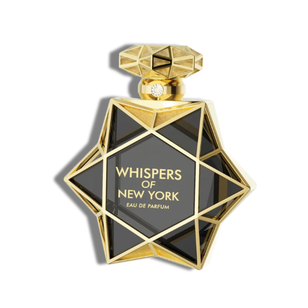 Emper Bond Whispers of New York Le Chameau EDP 85ml/2.8oz Unisex