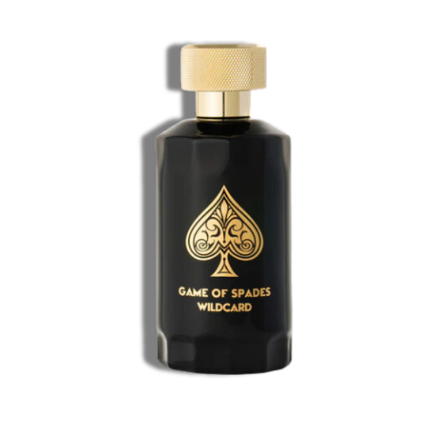 Jo Milano Game Of Spades Wildcard 100ml/3.4 Oz Parfum Men