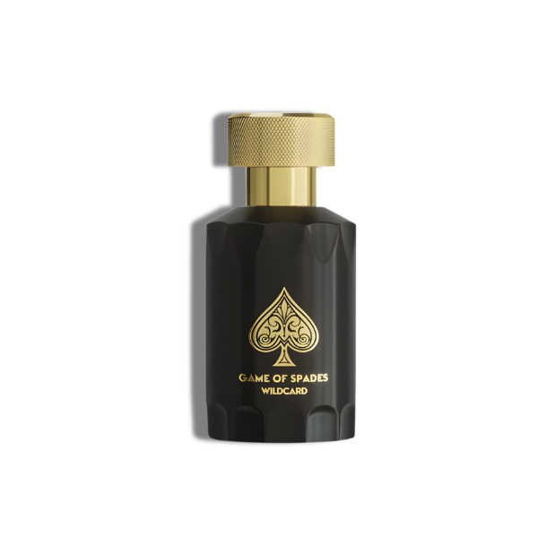 Jo Milano Game Of Spades Wildcard 30ml/1 Oz Parfum Men