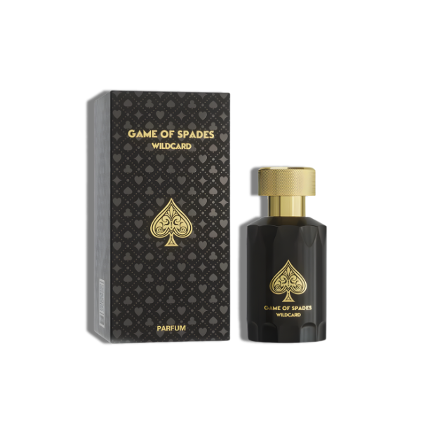 Jo Milano Game Of Spades Wildcard 30ml/1 Oz Parfum Men