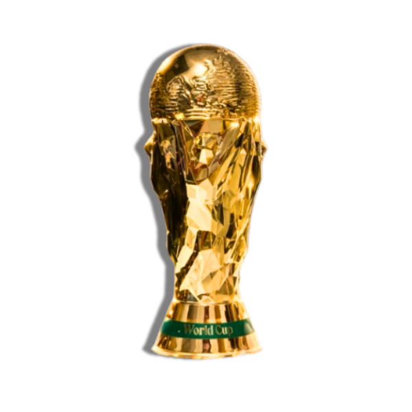 Zakat World Cup 80 ml/2.7 oz Unisex -Verde-