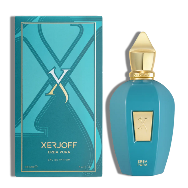 Xerjoff Erba Pura 100ml/3.4oz EDP Unisex