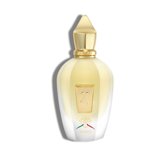 Xerjoff Naxos 1861 100ml/3.4 Oz EDP Spr Unisex