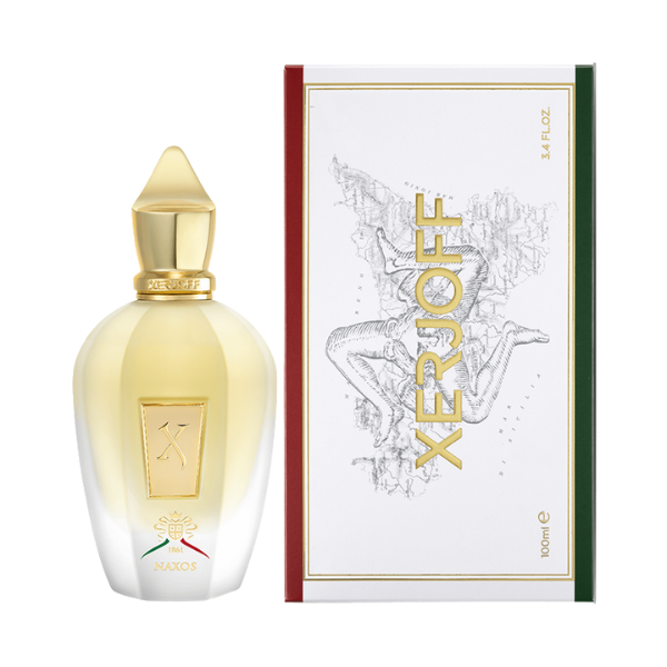 Xerjoff Naxos 1861 100ml/3.4 Oz EDP Spr Unisex