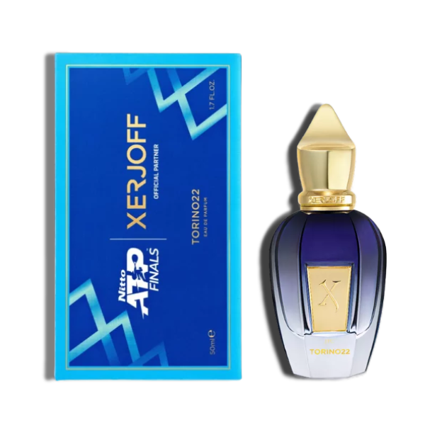 Xerjoff Torino 22 50ml/1.7 Oz EDP Spr Unisex