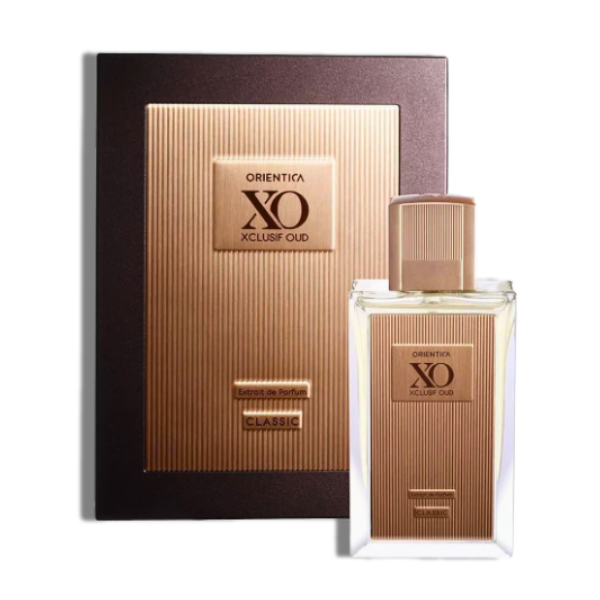 Orientica Xo Xclusif Oud Classic 60ml/2.0 Oz Extrait De Parfum Unisex