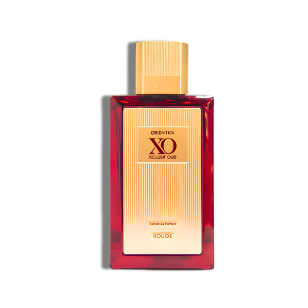 Orientica Xo Xclusif Oud Rouge 60ml/2.0 Oz Extrait De Parfum  Unisex