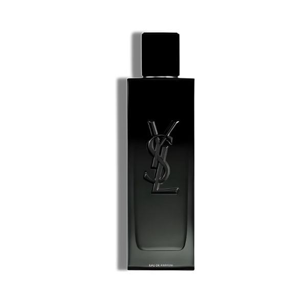 YSL My Slf 100ml/3.4 Oz EDP Refillable Spr Men