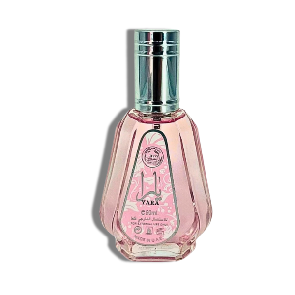 Ard Al Zaafaran Mini Yara 50ml/1.7 Oz EDP Spray Women