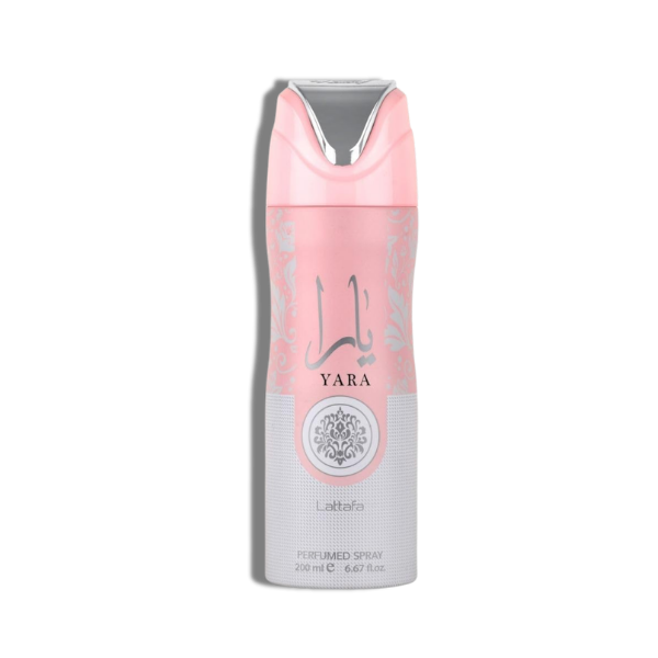 Lattafa Yara Body Spray 200ml/6.67oz Spray