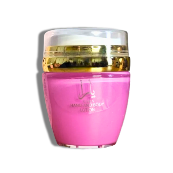 Lattafa Yara Lattafa  Hand & Body Lotion 1.53oz Women