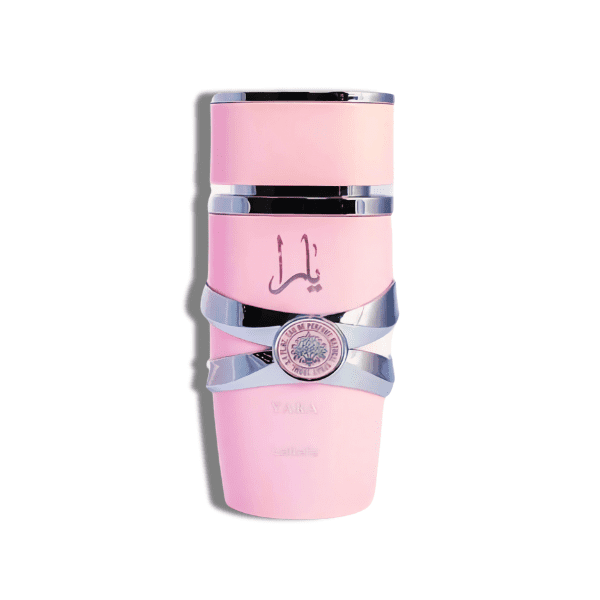 Lattafa Yara 100ml/3.4 Oz EDP Spr -Pink Women
