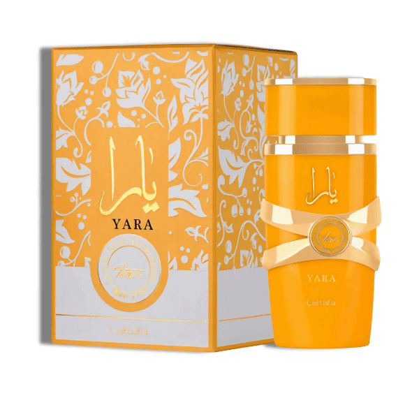 Lattafa Yara Tous 100ml/3.4 Oz EDP Spr -Orange- Women