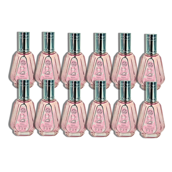 Ard Al Zaafaran Mini Yara 50ml/1.7 Oz EDP Spray Women